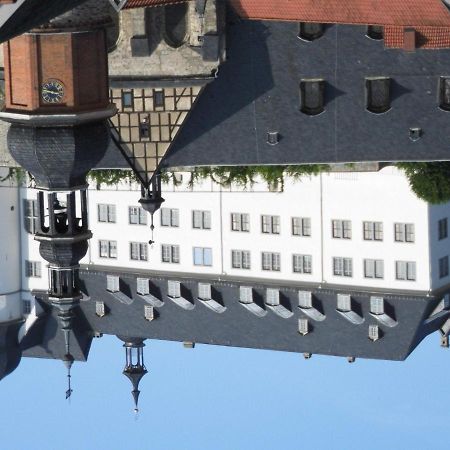 Ferienwohnungen Im Harz Stolberg i. Harz 외부 사진