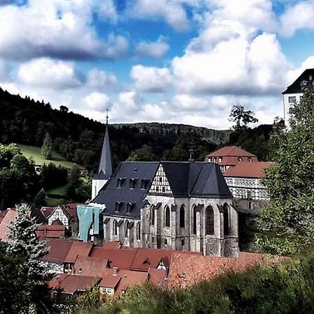 Ferienwohnungen Im Harz Stolberg i. Harz 외부 사진