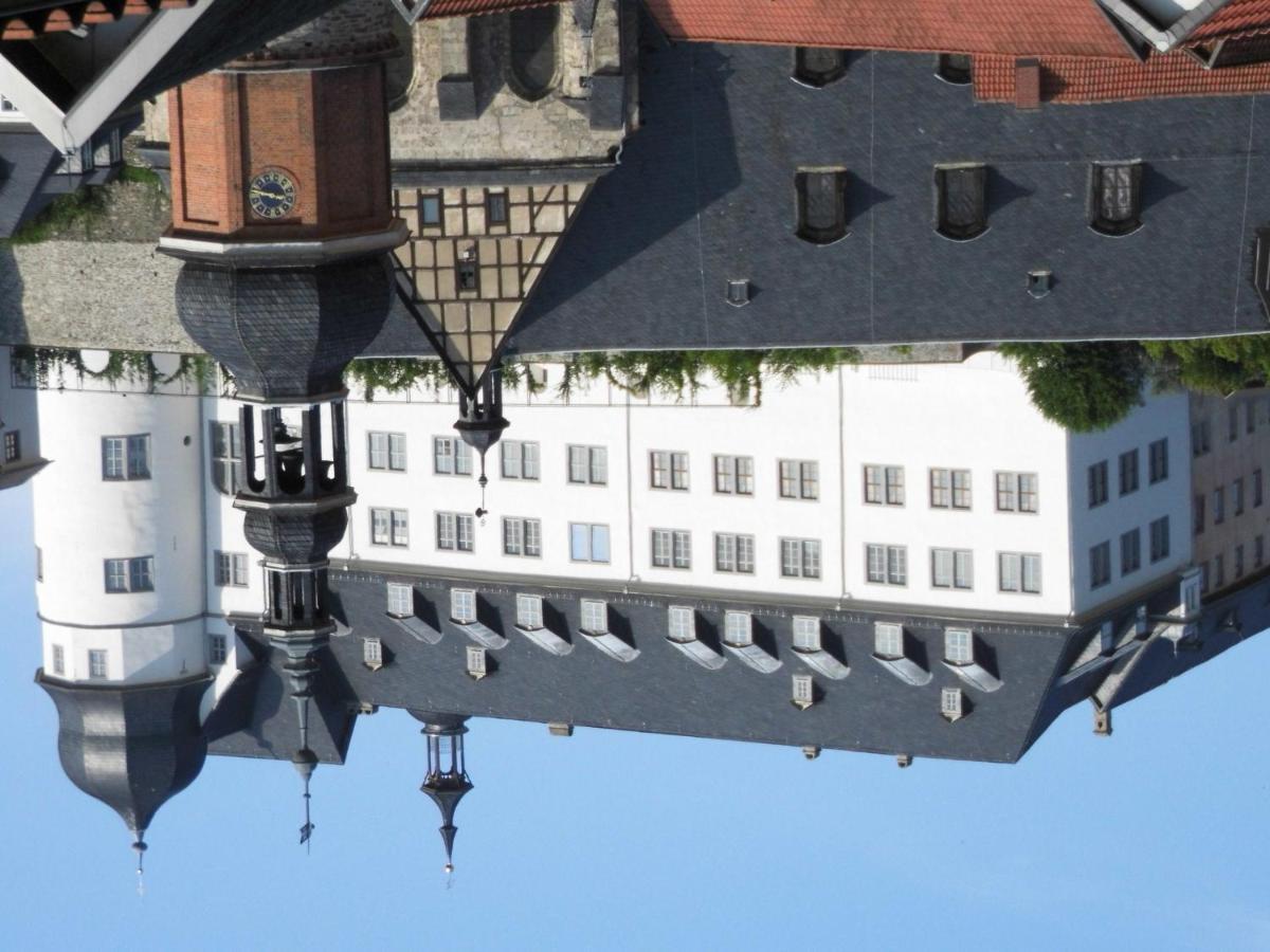 Ferienwohnungen Im Harz Stolberg i. Harz 외부 사진