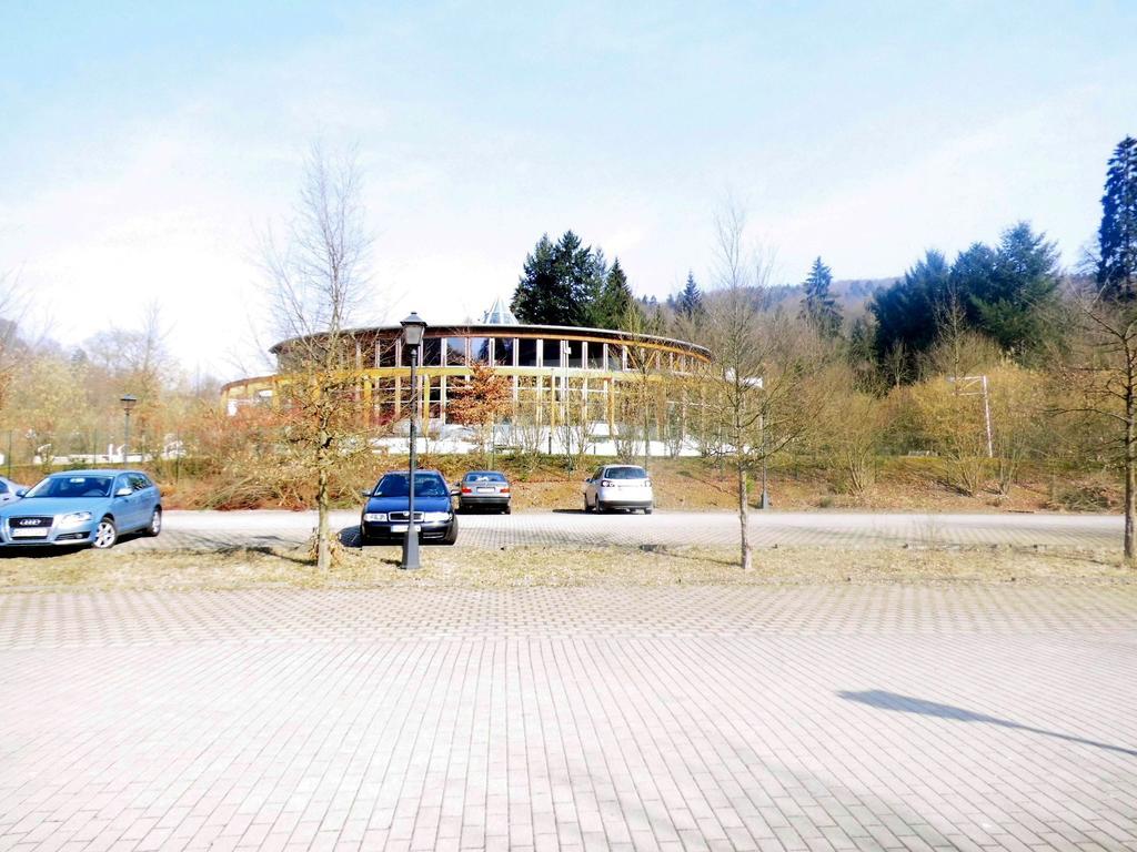Ferienwohnungen Im Harz Stolberg i. Harz 외부 사진