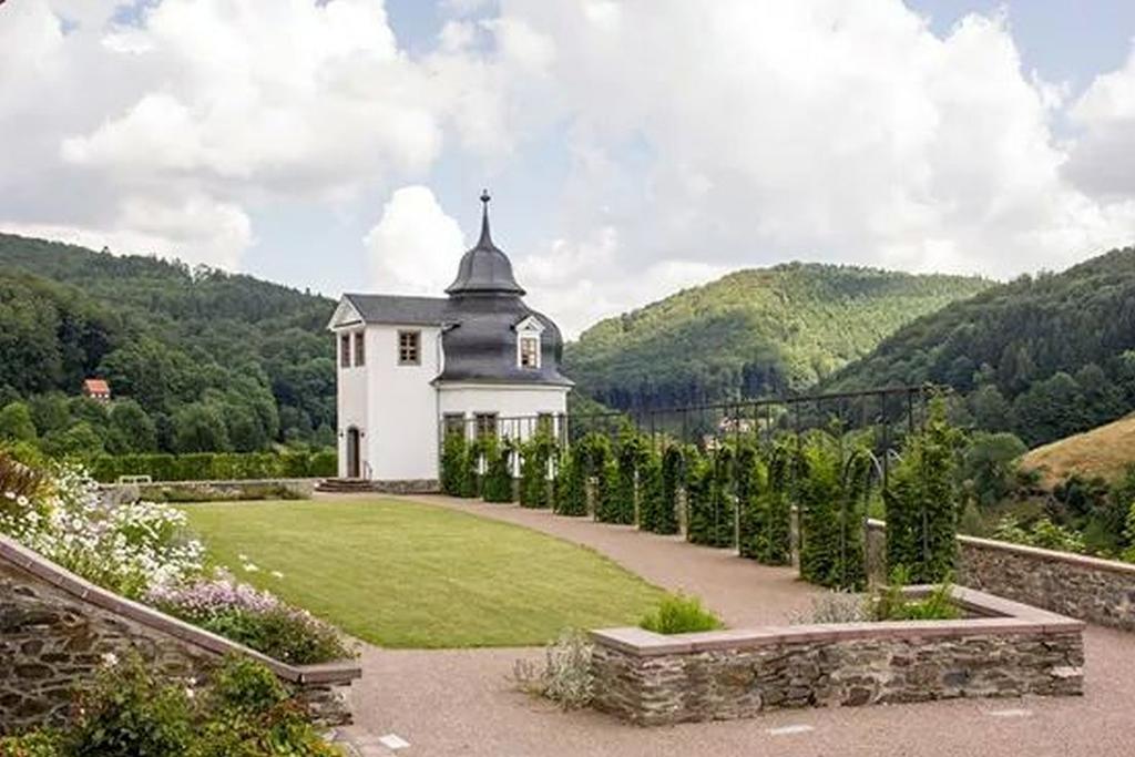 Ferienwohnungen Im Harz Stolberg i. Harz 외부 사진